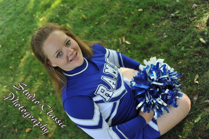 South Kortright Senior